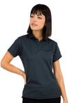 PLAYERA TIPO POLO DRY FIT PAMPLONA MUJER