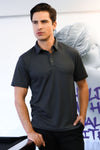 PLAYERA TIPO POLO DRY FIT PAMPLONA HOMBRE