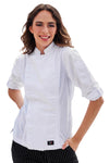 FILIPINA CHEF SLIM FIT VIENA MUJER