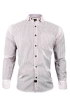 CAMISA FORMAL SLIM FIT MANGA LARGA MÚNICH