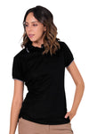 PLAYERA TIPO POLO DRY FIT AMSTEDAM MUJER