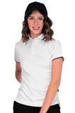 PLAYERA TIPO POLO DRY FIT AMSTEDAM MUJER