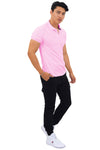 PLAYERA TIPO POLO ULTRA DRYFIT MANCHESTER HOMBRE