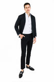 SACO TIPO BLAZER HOUSTON HOMBRE