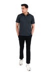 PLAYERA TIPO POLO DRY FIT PAMPLONA HOMBRE