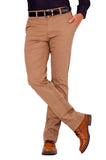 PANTALÓN CASUAL DE GABARDINA BOSTON HOMBRE 