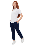 PANTALÓN CARGO JOGGER LORETO MUJER