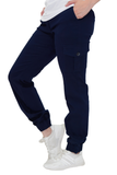 PANTALÓN CARGO JOGGER LORETO MUJER