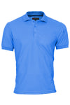 PLAYERA TIPO POLO ULTRA DRYFIT MANCHESTER HOMBRE