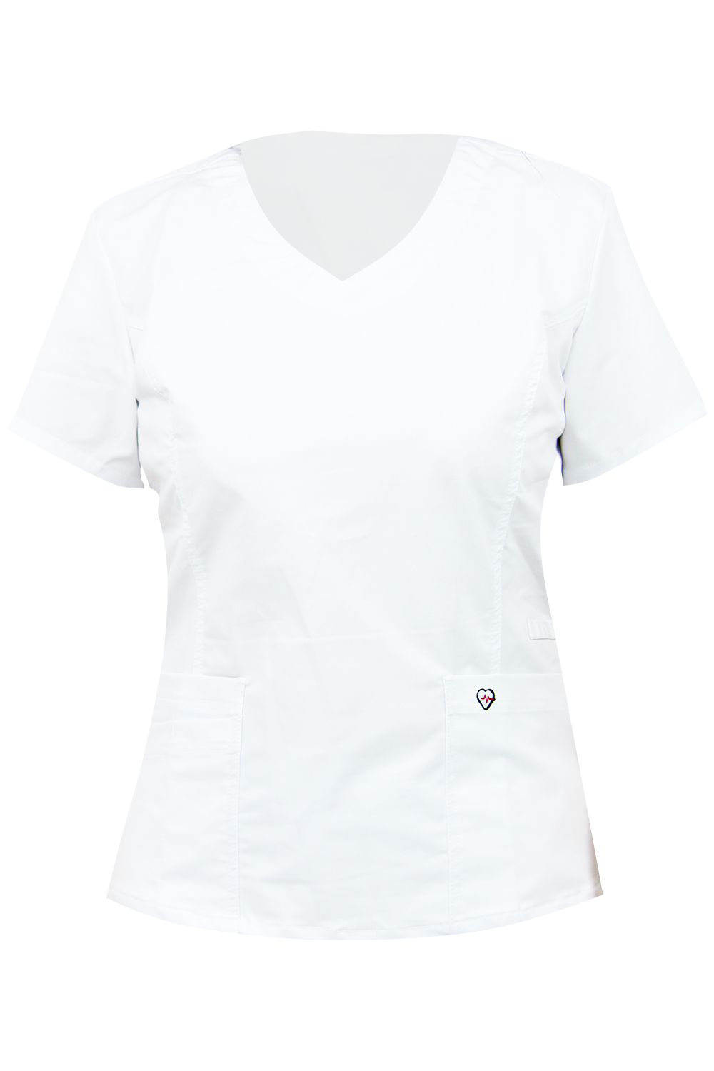 FILIPINA MÉDICA PARA SCRUB SIDNEY MUJER