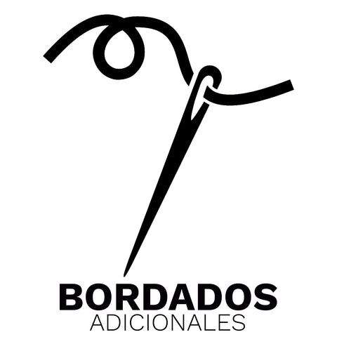 BORDADOS